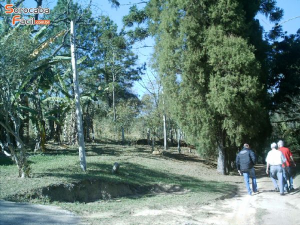 Sítio em , Sorocaba - LINDO SÍTIO - PRÓX. ROD. RAPOSO TAVARES - Foto 7